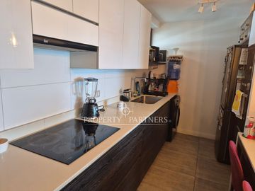 Arriendo departamento en Condominio Vista,valor incluye gastos comunes, agua caliente se cancela aparte, SIN BODEGA, sector San Joaquín