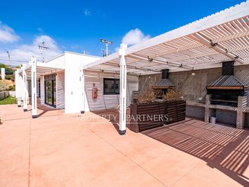 Arriendo departamento en Condominio Vista,valor incluye gastos comunes, agua caliente se cancela aparte, SIN BODEGA, sector San Joaquín