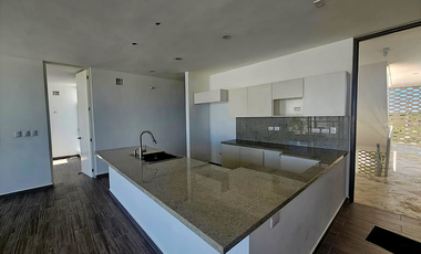Departamento frente al mar en venta en Ocean 26