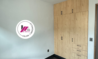 CASA EN RESIDENCIAL BOSQUE REAL