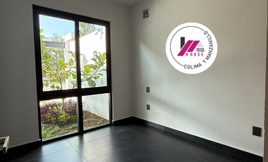 CASA EN RESIDENCIAL BOSQUE REAL