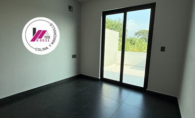 CASA EN RESIDENCIAL BOSQUE REAL