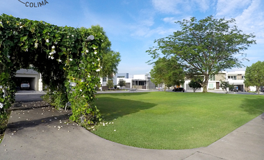 CASA EN RESIDENCIAL BOSQUE REAL