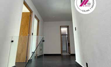 CASA EN RESIDENCIAL BOSQUE REAL