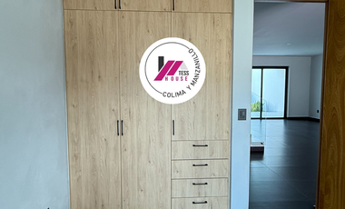 CASA EN RESIDENCIAL BOSQUE REAL