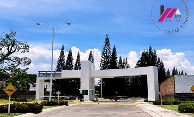 CASA EN RESIDENCIAL BOSQUE REAL