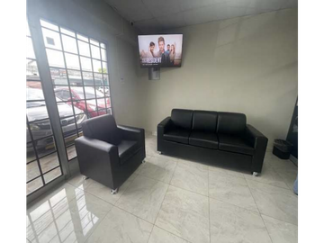 LOCAL / LA CHORRERA / 523M / AVENIDA LIBERTADOR / PLAZA COMERCIAL