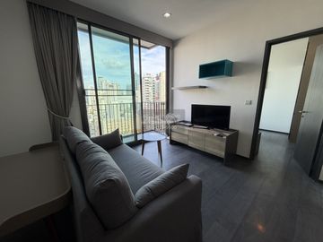 FOR SELL Condo EDGE Sukhumvit 23 BTS-Asok CX-149408