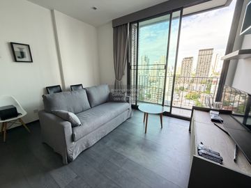 FOR SELL Condo EDGE Sukhumvit 23 BTS-Asok CX-149408
