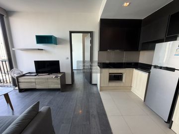 FOR SELL Condo EDGE Sukhumvit 23 BTS-Asok CX-149408