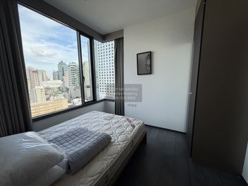 FOR SELL Condo EDGE Sukhumvit 23 BTS-Asok CX-149408