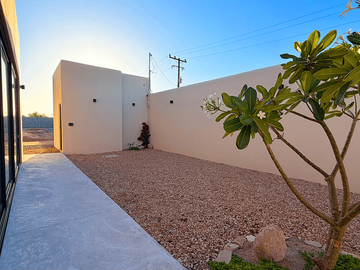 Casa Ámbar, Marbella Residencial - La Paz, BCS.