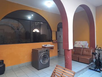 VENTA DE CASA EN LA MOLINA - SANTA PATRICIA ETAPA III