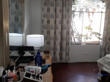 VENTA DE CASA EN LA MOLINA - SANTA PATRICIA ETAPA III