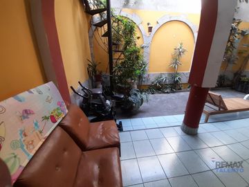 VENTA DE CASA EN LA MOLINA - SANTA PATRICIA ETAPA III
