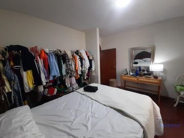 VENTA DE CASA EN LA MOLINA - SANTA PATRICIA ETAPA III