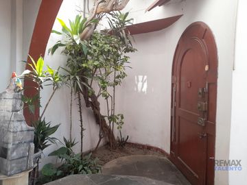 VENTA DE CASA EN LA MOLINA - SANTA PATRICIA ETAPA III