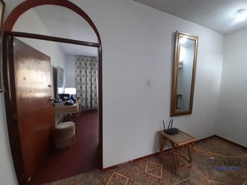 VENTA DE CASA EN LA MOLINA - SANTA PATRICIA ETAPA III