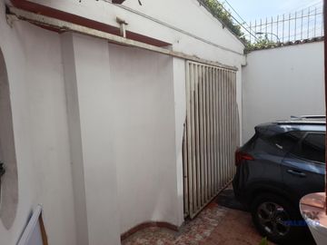 VENTA DE CASA EN LA MOLINA - SANTA PATRICIA ETAPA III
