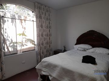 VENTA DE CASA EN LA MOLINA - SANTA PATRICIA ETAPA III