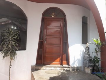 VENTA DE CASA EN LA MOLINA - SANTA PATRICIA ETAPA III