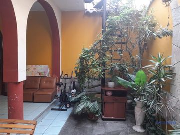 VENTA DE CASA EN LA MOLINA - SANTA PATRICIA ETAPA III