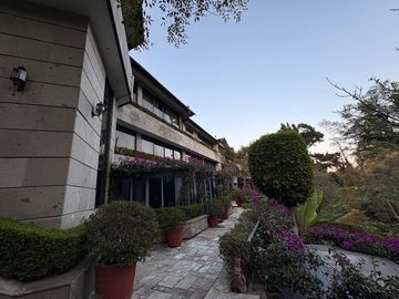 RESIDENCIA DE LUJO TRIPE A EN PRIVADA