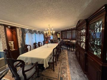 RESIDENCIA DE LUJO TRIPE A EN PRIVADA