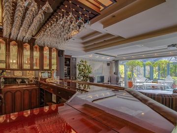 RESIDENCIA DE LUJO TRIPE A EN PRIVADA