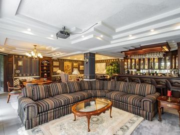 RESIDENCIA DE LUJO TRIPE A EN PRIVADA