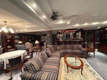 RESIDENCIA DE LUJO TRIPE A EN PRIVADA