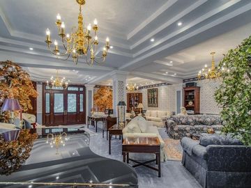 RESIDENCIA DE LUJO TRIPE A EN PRIVADA