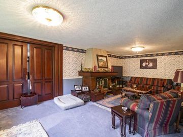 RESIDENCIA DE LUJO TRIPE A EN PRIVADA