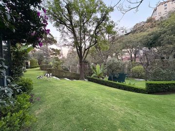 RESIDENCIA DE LUJO TRIPE A EN PRIVADA