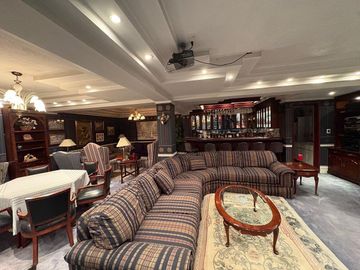 RESIDENCIA DE LUJO TRIPE A EN PRIVADA