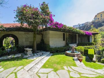 RESIDENCIA DE LUJO TRIPE A EN PRIVADA