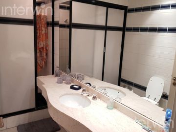 Departamento en Alquiler - 5 ambientes - Doble Cochera - Baulera - Palermo