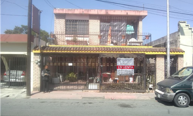 CASA EN VENTA CENTRO GUADALUPE