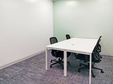 Expand your business presence with a virtual office in Regus Metro Antipolo