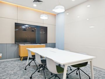 Expand your business presence with a virtual office in Regus Metro Antipolo