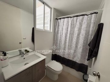 Departamento Condominio Pacífico amoblado 2D 2B | Marzo a Diciembre