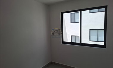 Departamento renta Frac. Intercity 10,000 MinArv EMC