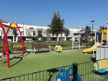 Terreno en Venta en Santuario Residencial, García NL