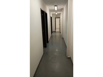 SUPER LOCAL SANTA MONICA AV. 6 AN  720 M2