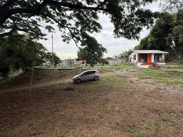 BAJO DAPA | 3.274 m² | Casa Nueva + Proyecto de Casa de 480 m² | Alta Valorización