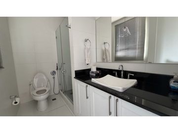 Venta de casa en Santa Marìa