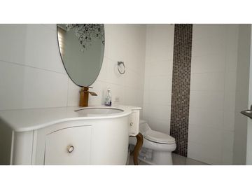 Venta de casa en Santa Marìa