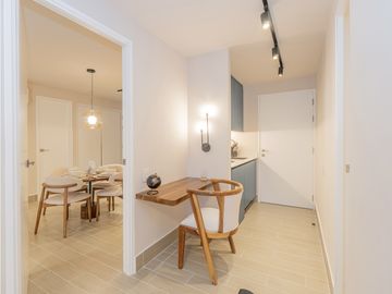 Apartamento en venta VENTU Bella Vista