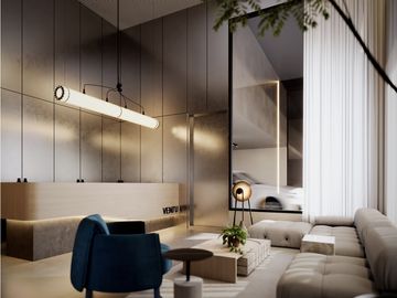 Apartamento en venta VENTU Bella Vista