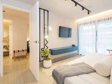Apartamento en venta VENTU Bella Vista